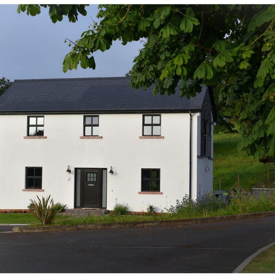 Portglenone Mill Houseヴィラ エクステリア 写真