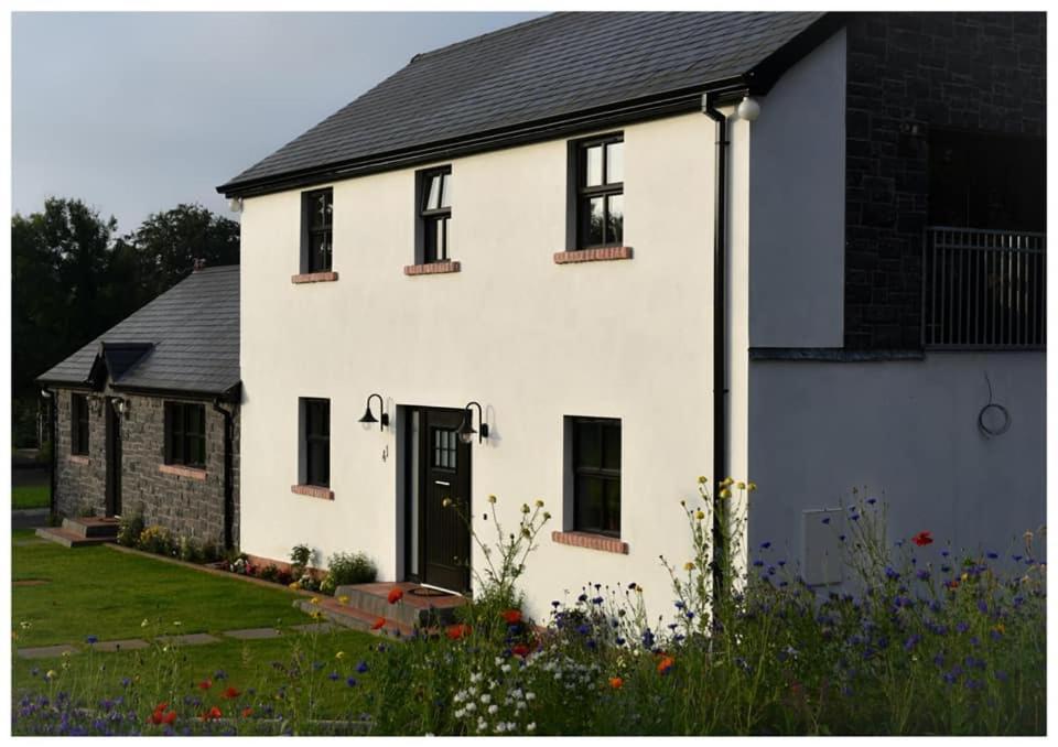 Portglenone Mill Houseヴィラ エクステリア 写真