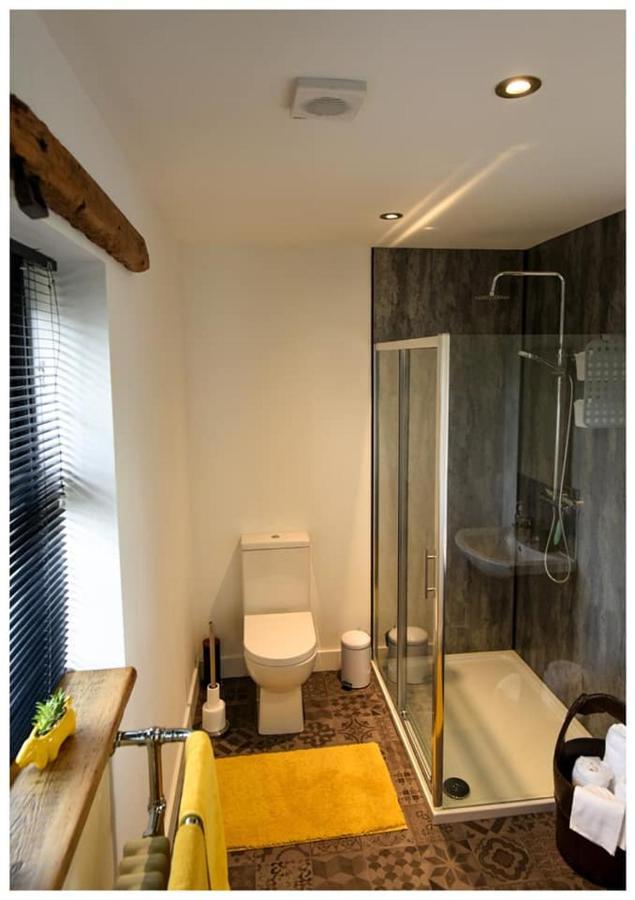 Portglenone Mill Houseヴィラ エクステリア 写真