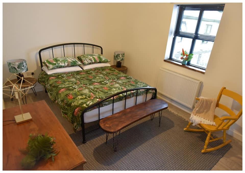 Portglenone Mill Houseヴィラ エクステリア 写真