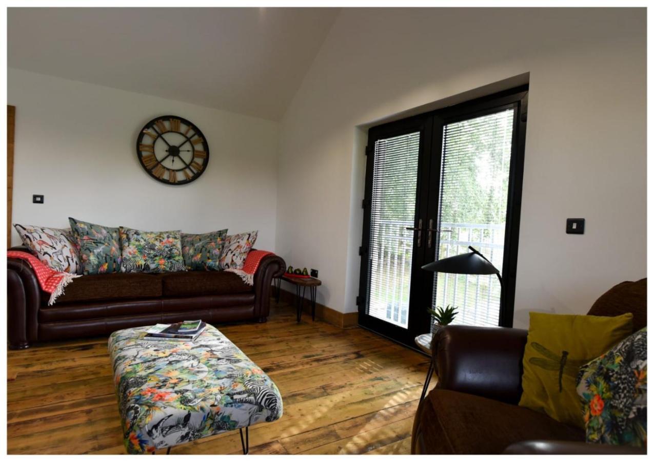 Portglenone Mill Houseヴィラ エクステリア 写真