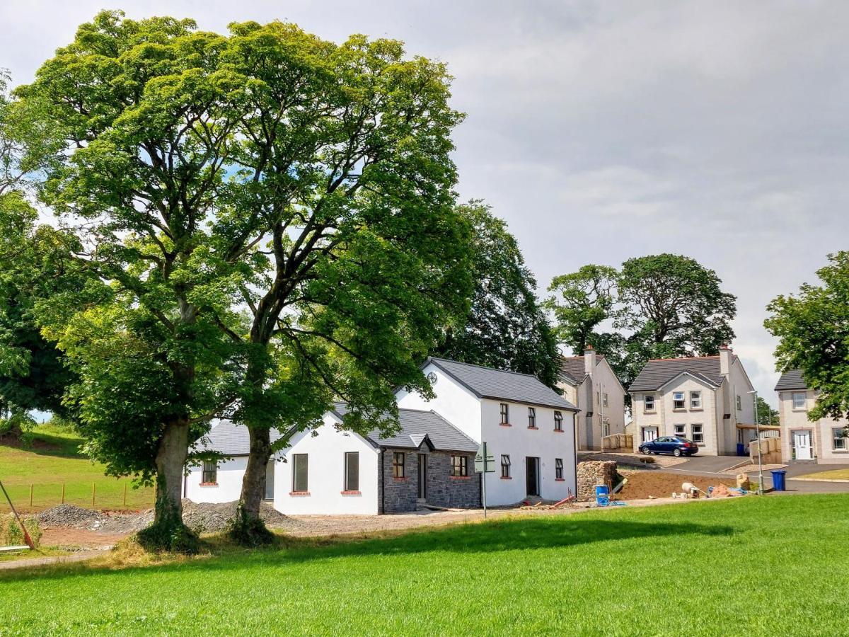 Portglenone Mill Houseヴィラ エクステリア 写真