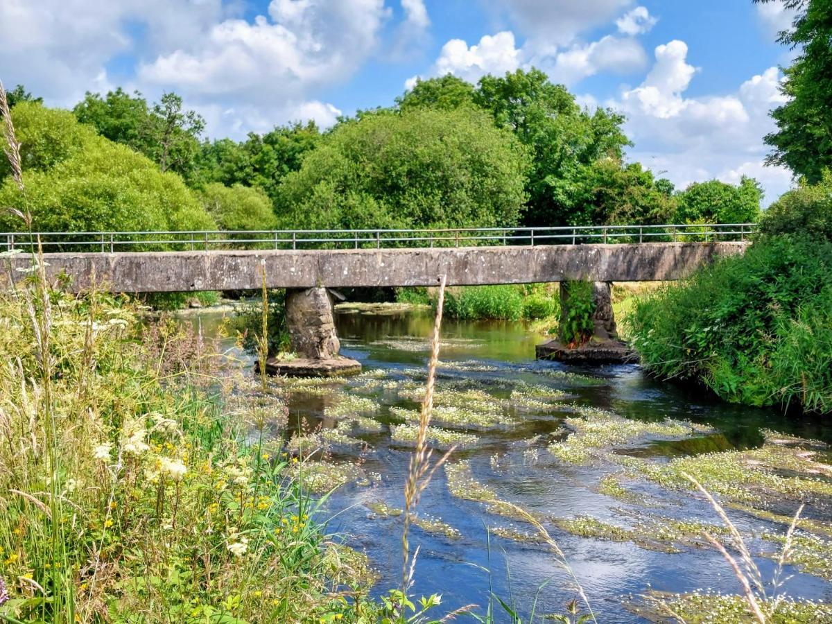 Portglenone Mill Houseヴィラ エクステリア 写真